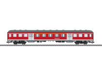 Märklin 43816 - H0 - Personenwagen 1./2. Klasse, DB AG, Ep. VI